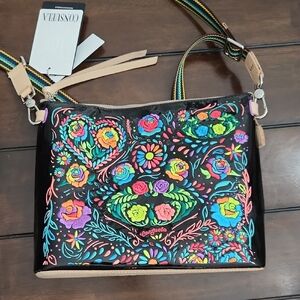 Consuela RITA Crossbody Bag